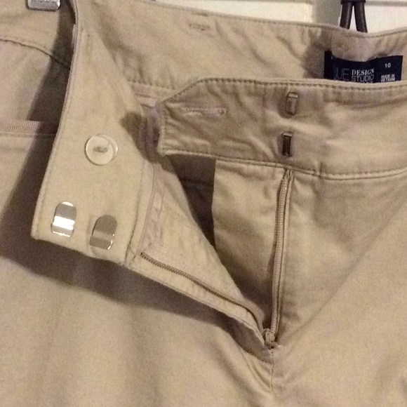 7th AVE DESIGN NY & COM.ANKLE PANTS - Picture 3 of 8